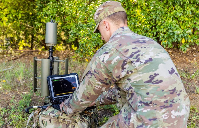 Roke provides technology to protect what matters most