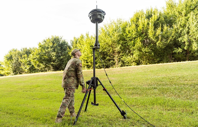 Roke provides technology to protect what matters most