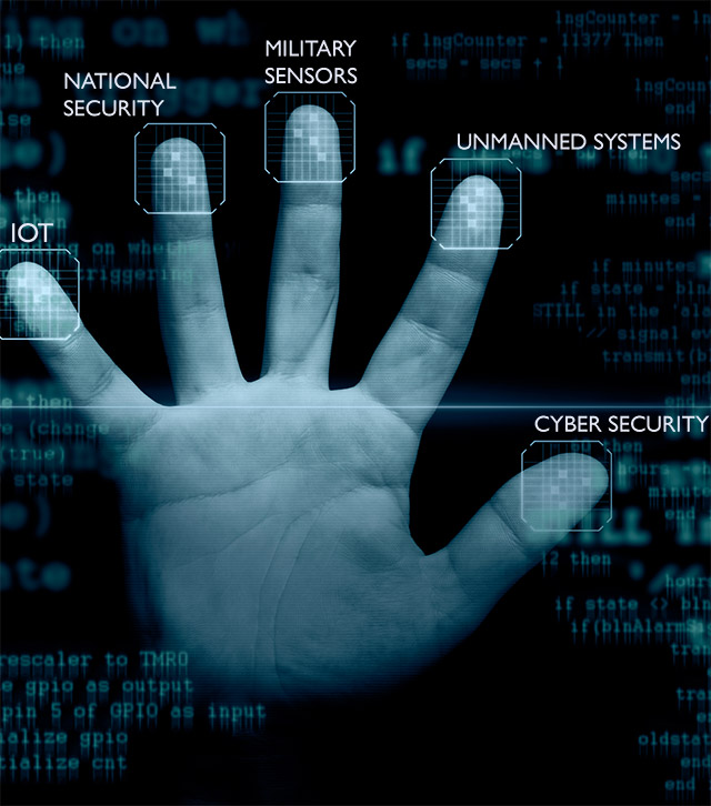 Roke, which is part of the Chemring Group, is a leading UK innovator in science and engineering, trusted by clients for over 60 years. We blend world-class expertise in communications and connectivity, autonomy and AI, data science and analytics and cyber security for government and high-value engineering companies. Securing connected systems is what Roke does best and our unique understanding of these challenges allows us to bring the most up-to-date and relevant insight into any market striving to get to grips with the fast-moving field of cyber security.