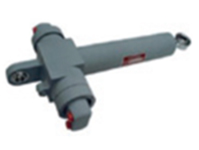 Image of Chemring Energetic Devices’ canopy remover thruster