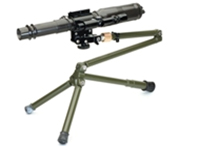 The De Armer Disruptor RE70 M3 Plus is a modular and recoilless De Armer and Disruptor featuring three barrels - 1” (25.4mm), 40mm Barrel Choke and 40mm Barrel with Muzzle.